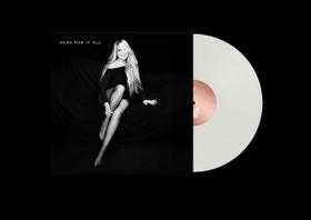 Vinil Gamma. Here for It All Edição Exclusiva Vinil Gamma. Here for It All Edição Exclusiva