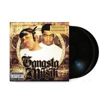 Vinil Gangsta Musik SONY MUSIC Vinil Gangsta Musik SONY MUSIC