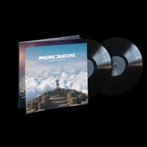 Vinil Imagine Dragons - Night Visions (Expanded Edition 2LP) - Importado