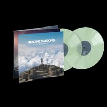 Vinil Imagine Dragons - Night Visions - (Expanded Edition Exclusive 2LP) - Importado