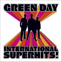 Vinil International Superhits! da Reprise Vinil International Superhits! da Reprise
