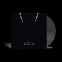 Vinil INTERSCOPE Born Pink Preto Gelo Colorido Vinil INTERSCOPE Born Pink Preto Gelo Colorido