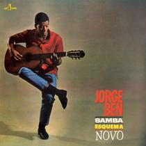 Vinil Jazz Samba Samba Esquema Novo 180 g Vinil Jazz Samba Samba Esquema Novo 180 g