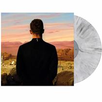 Vinil Justin Timberlake Everything I Thought It Was Limitado