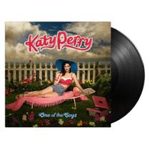 Vinil Katy Perry - One Of The Boys (standard) - Importado