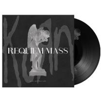 Vinil Korn - Requiem Mass - Importado