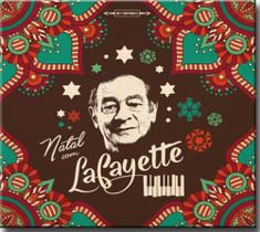 Vinil Lafayette - Natal Com Lafayette Vinil Lafayette - Natal Com Lafayette