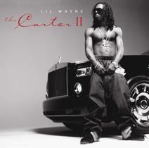 Vinil Lil Wayne Tha Carter II 2 LP - Republic Records