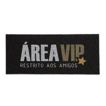 Vinil Long Kapazi 2.0 Areá Vip 30X70 - 01VILON20ARV