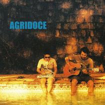 Vinil / LP Agridoce (Pitty e Martin) - Agridoce