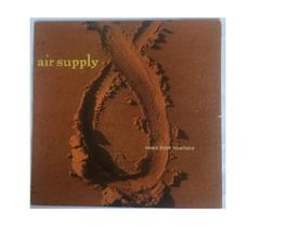 Vinil/lp Air Supply-news From Nowhere-1995 Rca-com Encarte