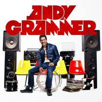 Vinil LP BMG Álbum Autointitulado de Andy Grammer 2011