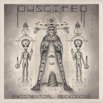 Vinil LP BMG Existential Reckoning 2 LP Vinil LP BMG Existential Reckoning 2 LP