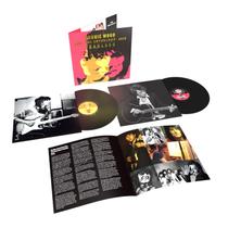 Vinil LP BMG Fearless Anthology 1965-2025 180 g 2 LP Vinil LP BMG Fearless Anthology 1965-2025 180 g 2 LP