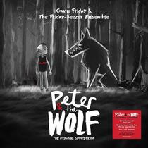 Vinil LP BMG Peter & O Lobo Trilha Sonora Original 180g