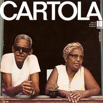 Vinil LP Cartola Cartola 1976 ORIGINAL NOVO E LACRADO