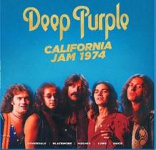Vinil / Lp Deep Purple - California Jam 1974