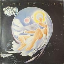 Vinil/lp Eloy-time To Turn-1982 Emi Harvest-gatefold