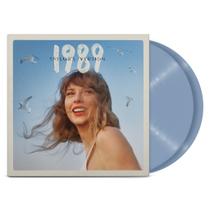 Vinil LP EMI 1989 Taylor's Version 2 LP