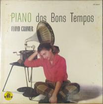 Vinil/lp Floyd Cramer-piano Dos Bons Tempos-mgm