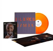 Vinil LP Gilberto Gil Gilbertos Sambas Noize Record Club - Noize Record Club NRC