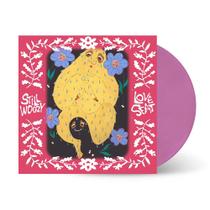 Vinil LP INTERSCOPE Loveseat Violeta Vinil LP INTERSCOPE Loveseat Violeta