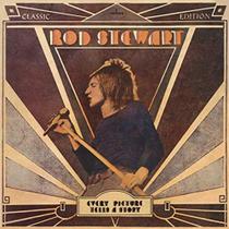 Vinil LP Island Every Picture Tells A Story 180g
