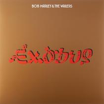 Vinil LP Island Exodus 180g Bob Marley & The Wailers