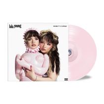 Vinil LP Island I'm Only F**king Myself Nude Pink 140g Vinil LP Island I'm Only F**king Myself Nude Pink 140g