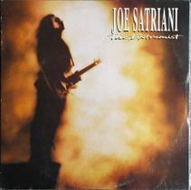 Vinil/lp Joe Satriani-the Extremist-1992 Epic-com Encarte
