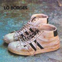 Vinil/LP Lô Borges - 1972 - Série Clássicos Em Vinil 180g - POLYSON