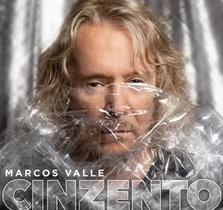 Vinil Lp Marcos Valle Cinzento NOVO E LACRADO