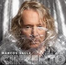 Vinil / Lp Marcos Valle - Cinzento
