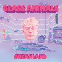 Vinil LP Polydor Dreamland Brilha no Escuro