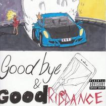 Vinil LP Polydor Goodbye & Good Riddance Juice WRLD