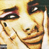 Vinil LP Polydor lately I feel EVERYTHING Edição Vermelha