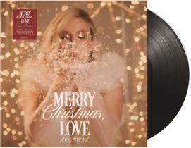 Vinil LP Polydor Merry Christmas Love Joss Stone
