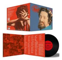 Vinil / Lp Raul Seixas - Carimbador Maluco 180 gramas