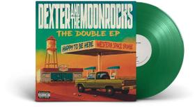 Vinil LP Republic Records The Double EP Verde 2 LP