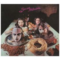 Vinil Lp Secos Molhados Secos Molhados