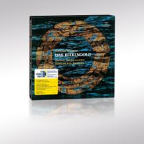 Vinil LP Verve Wagner Das Rheingold 180 g 3 LP Vinil LP Verve Wagner Das Rheingold 180 g 3 LP