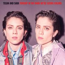 Vinil LP WARNER RECORDS Tonight In The Dark Vinil LP WARNER RECORDS Tonight In The Dark