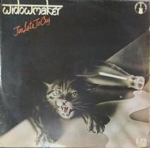 Vinil/lp Widowmaker-too Late To Cry-1977 United Artists