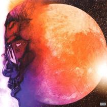 Vinil Man on the Moon: The End of Day de Kid Cudi