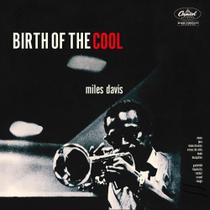 VINIL Miles Davis - Birth Of The Cool - Importado
