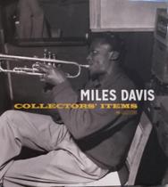 Vinil Miles Davis - Collectors Items - Importado - Novodisc São Paulo