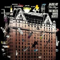 Vinil Miles Davis - Jazz at The Plaza - Importado - Novodisc São Paulo