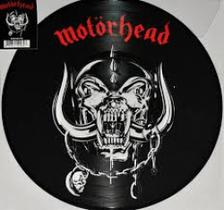 Vinil Motorhead - Motorhead - Importado - Novodisc São Paulo