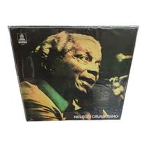 Vinil - Nelson Cavaquinho - Nelson Cavaquinho Lp Vinil - Nelson Cavaquinho - Nelson Cavaquinho Lp
