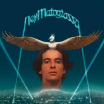 Vinil ney matogrosso - 1981 - clube do vinil universal music